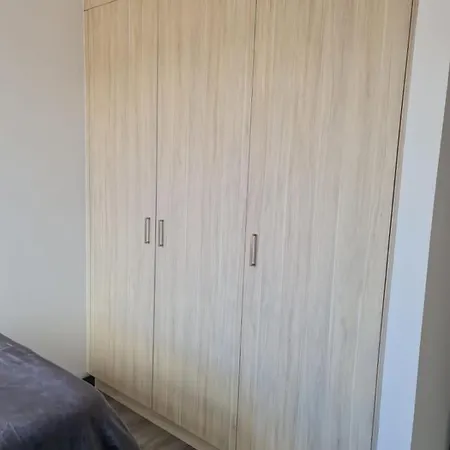 Hermoso Departamento, Centrico Y Tranquilo Quito Exterior photo