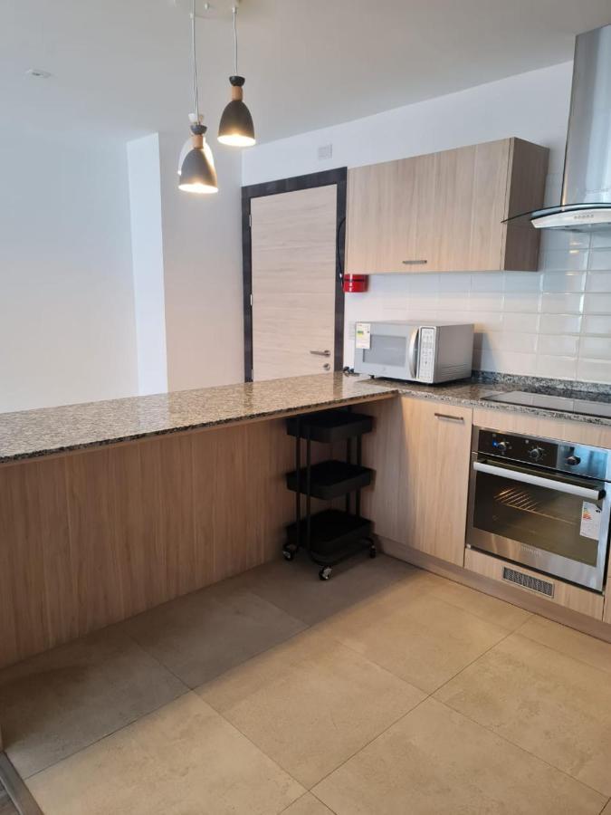 Hermoso Departamento, Centrico Y Tranquilo Apartment Quito