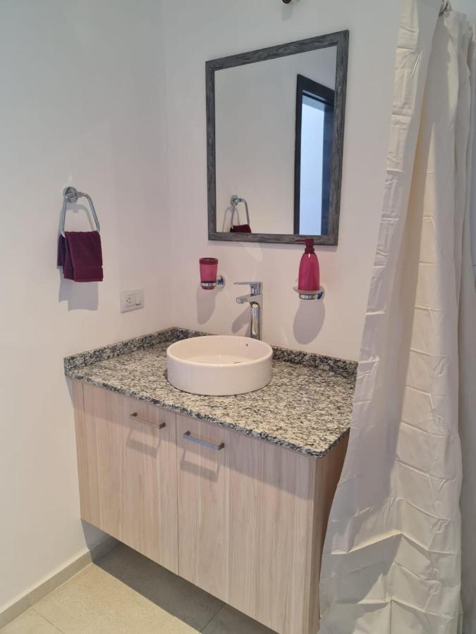 Apartamento Hermoso Departamento, Céntrico Y Tranquilo *