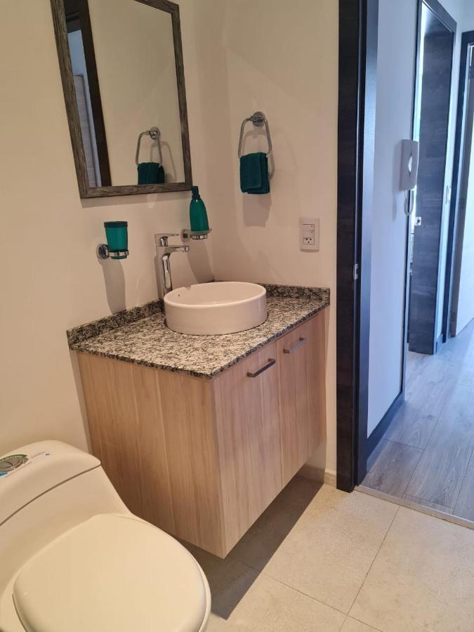 Apartamento Hermoso Departamento, Céntrico Y Tranquilo Quito