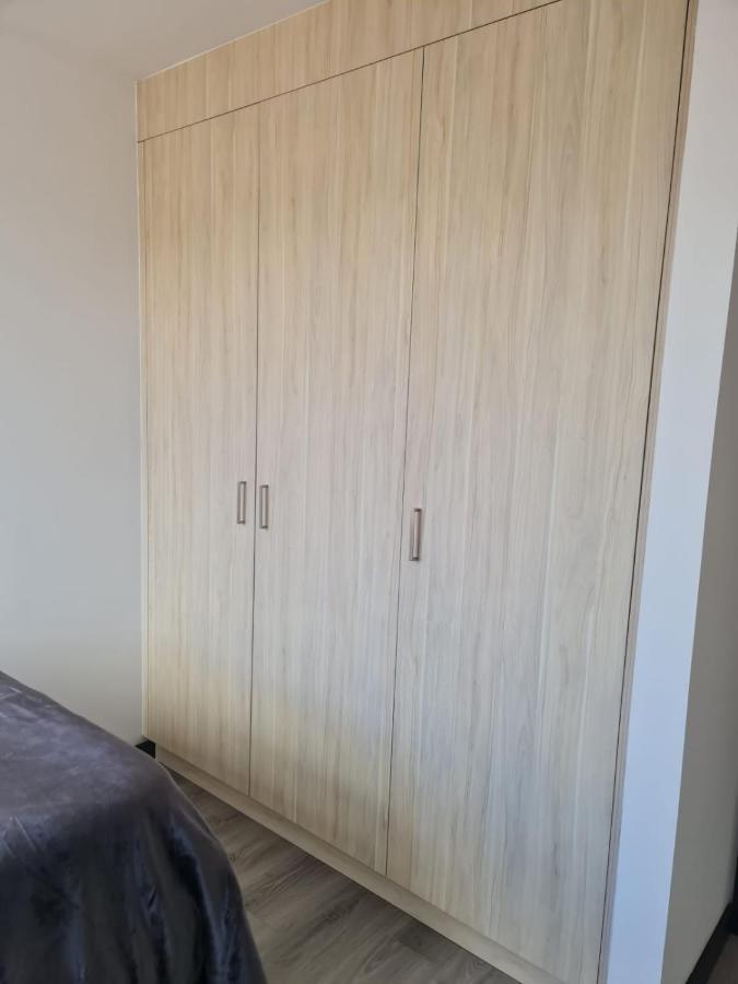 Hermoso Departamento, Centrico Y Tranquilo *