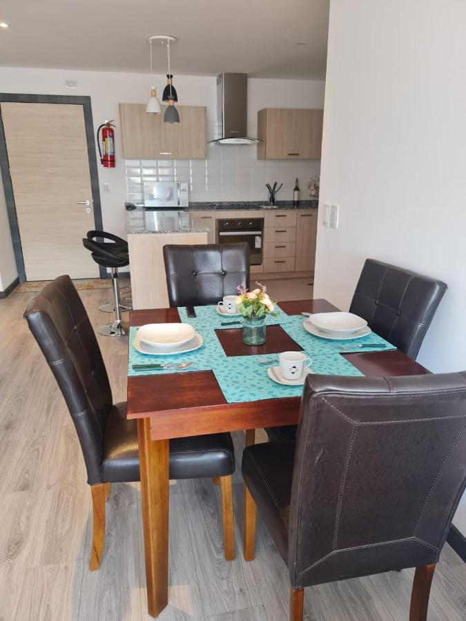 Hermoso Departamento, Centrico Y Tranquilo * Quito