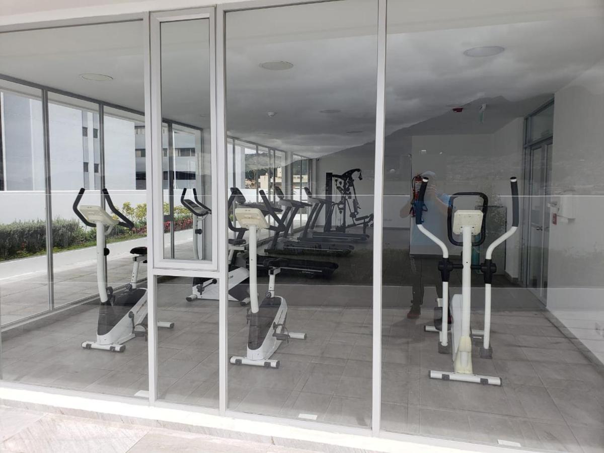 Hermoso Departamento, Centrico Y Tranquilo *