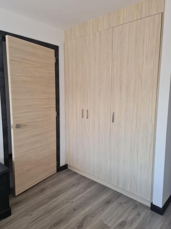 Hermoso Departamento, Centrico Y Tranquilo Apartment