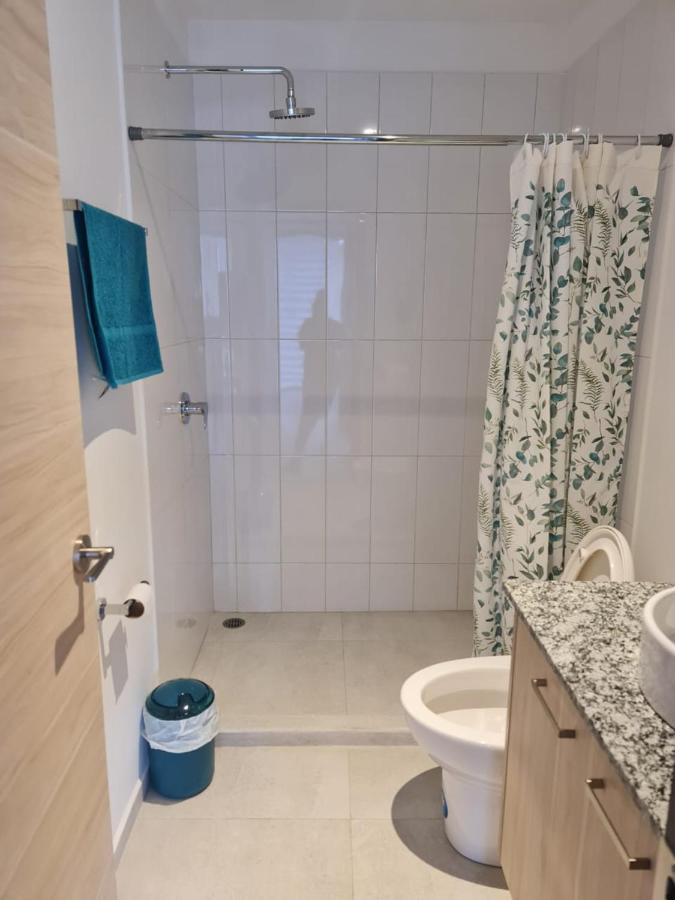 Apartamento Hermoso Departamento, Céntrico Y Tranquilo *