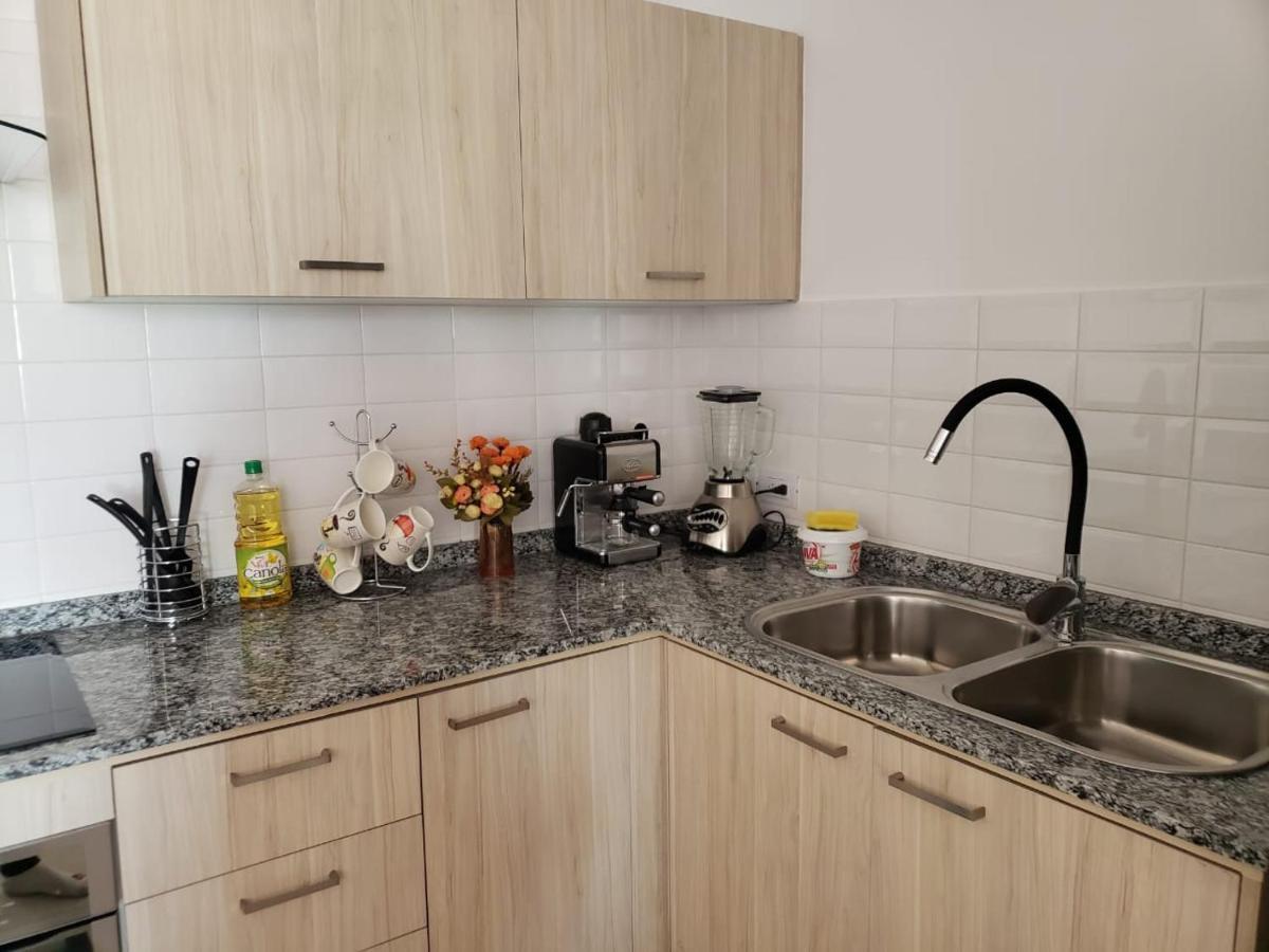 Hermoso Departamento, Centrico Y Tranquilo Quito