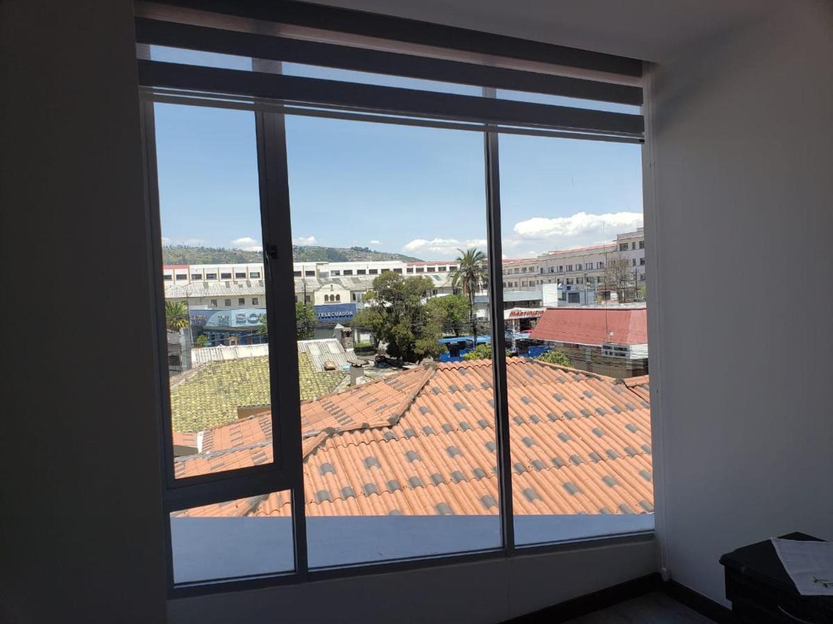 Apartamento Hermoso Departamento, Céntrico Y Tranquilo Quito