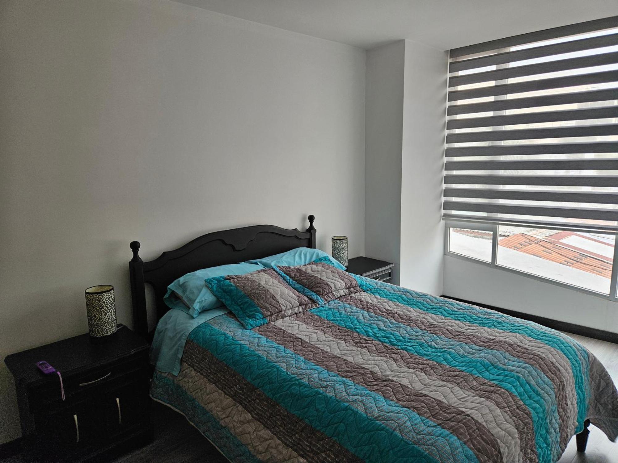 Apartamento Hermoso Departamento, Céntrico Y Tranquilo